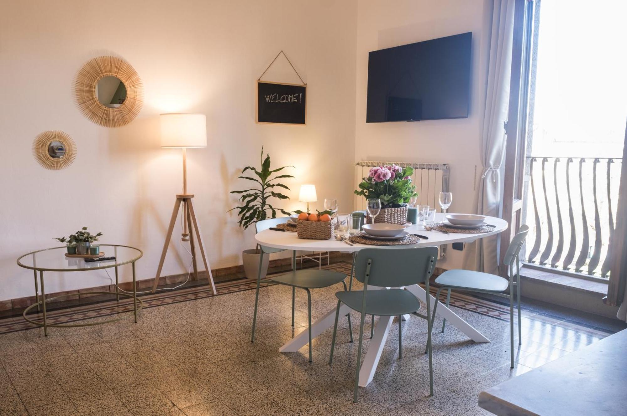 Florence Castle Apartment 2 Bedrooms, 2 Bathrooms Dış mekan fotoğraf