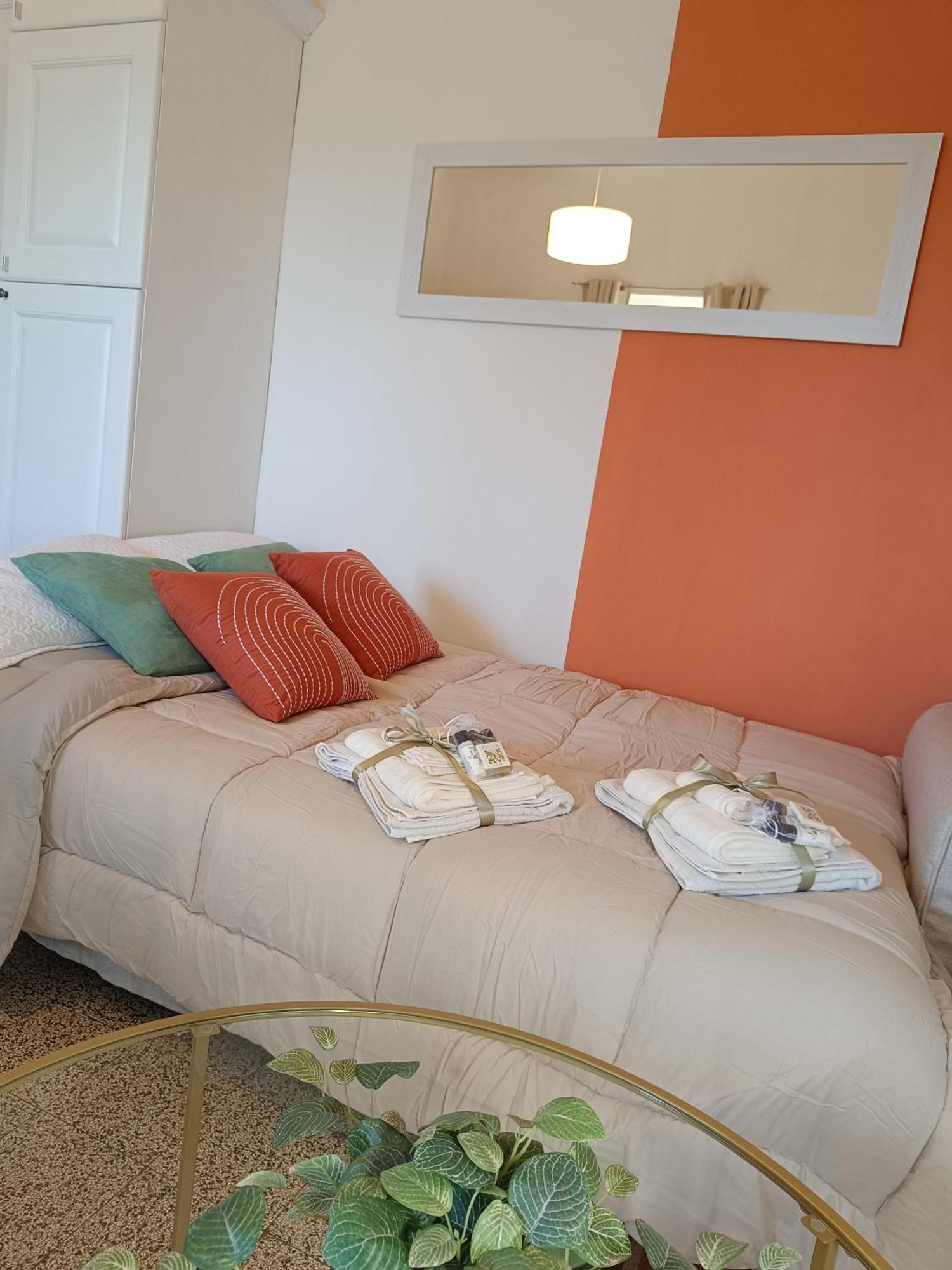 Florence Castle Apartment 2 Bedrooms, 2 Bathrooms Dış mekan fotoğraf