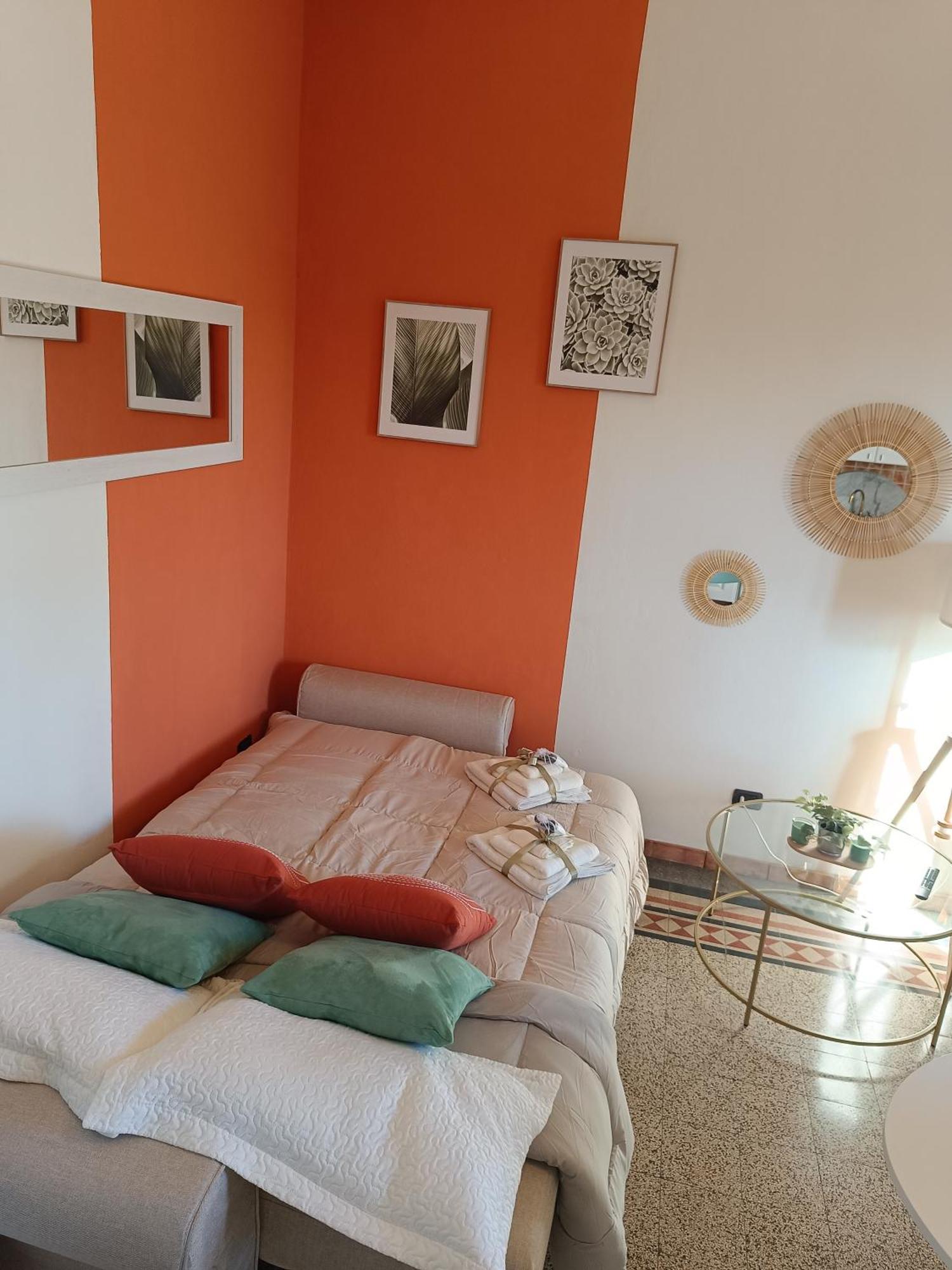 Florence Castle Apartment 2 Bedrooms, 2 Bathrooms Dış mekan fotoğraf