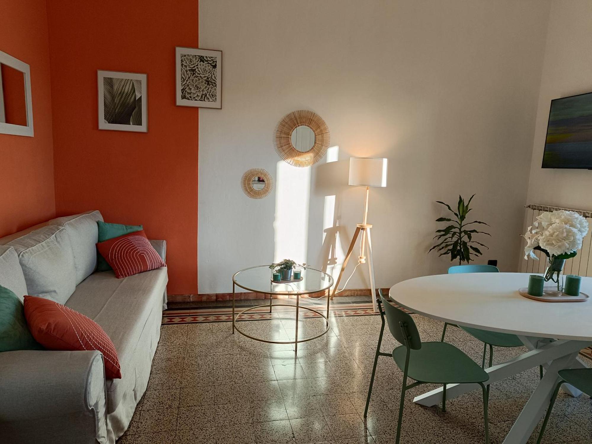 Florence Castle Apartment 2 Bedrooms, 2 Bathrooms Dış mekan fotoğraf