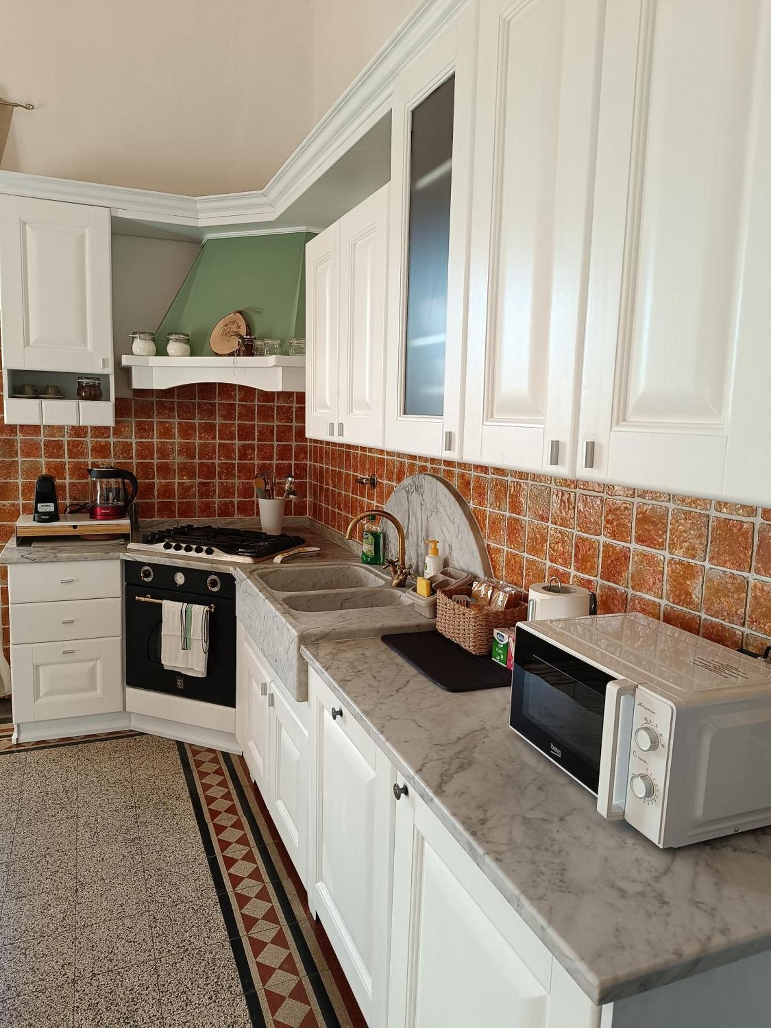 Florence Castle Apartment 2 Bedrooms, 2 Bathrooms Dış mekan fotoğraf