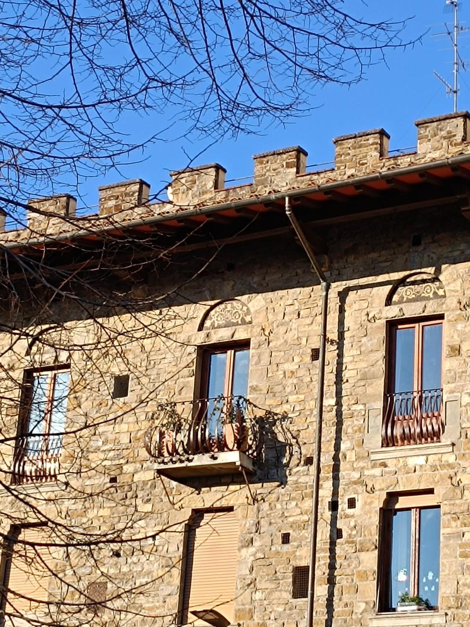 Florence Castle Apartment 2 Bedrooms, 2 Bathrooms Dış mekan fotoğraf