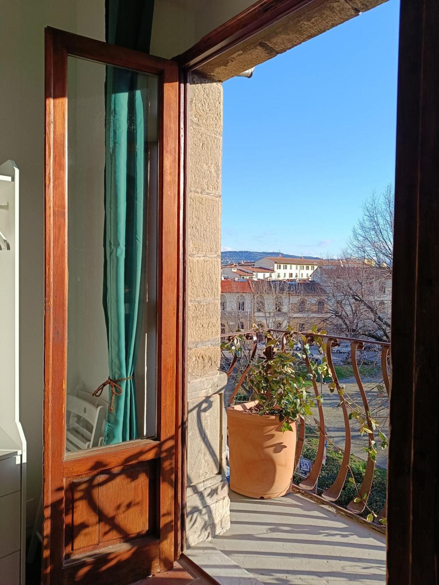Florence Castle Apartment 2 Bedrooms, 2 Bathrooms Dış mekan fotoğraf