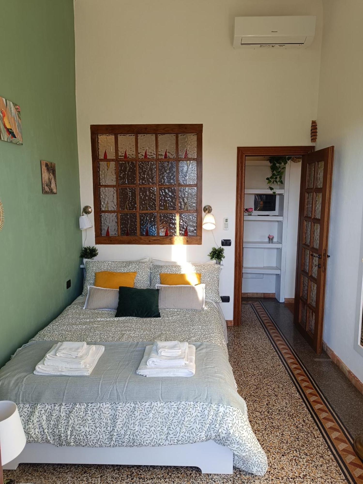 Florence Castle Apartment 2 Bedrooms, 2 Bathrooms Dış mekan fotoğraf