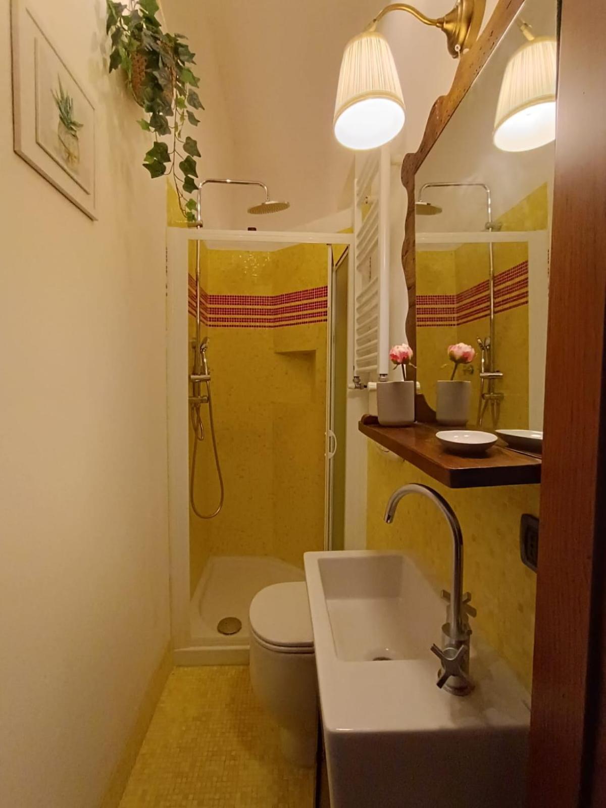 Florence Castle Apartment 2 Bedrooms, 2 Bathrooms Dış mekan fotoğraf