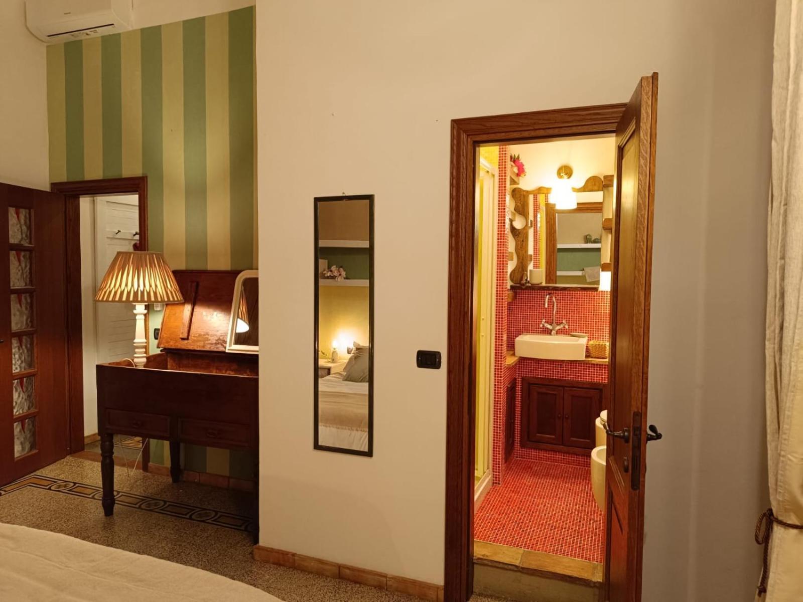 Florence Castle Apartment 2 Bedrooms, 2 Bathrooms Dış mekan fotoğraf