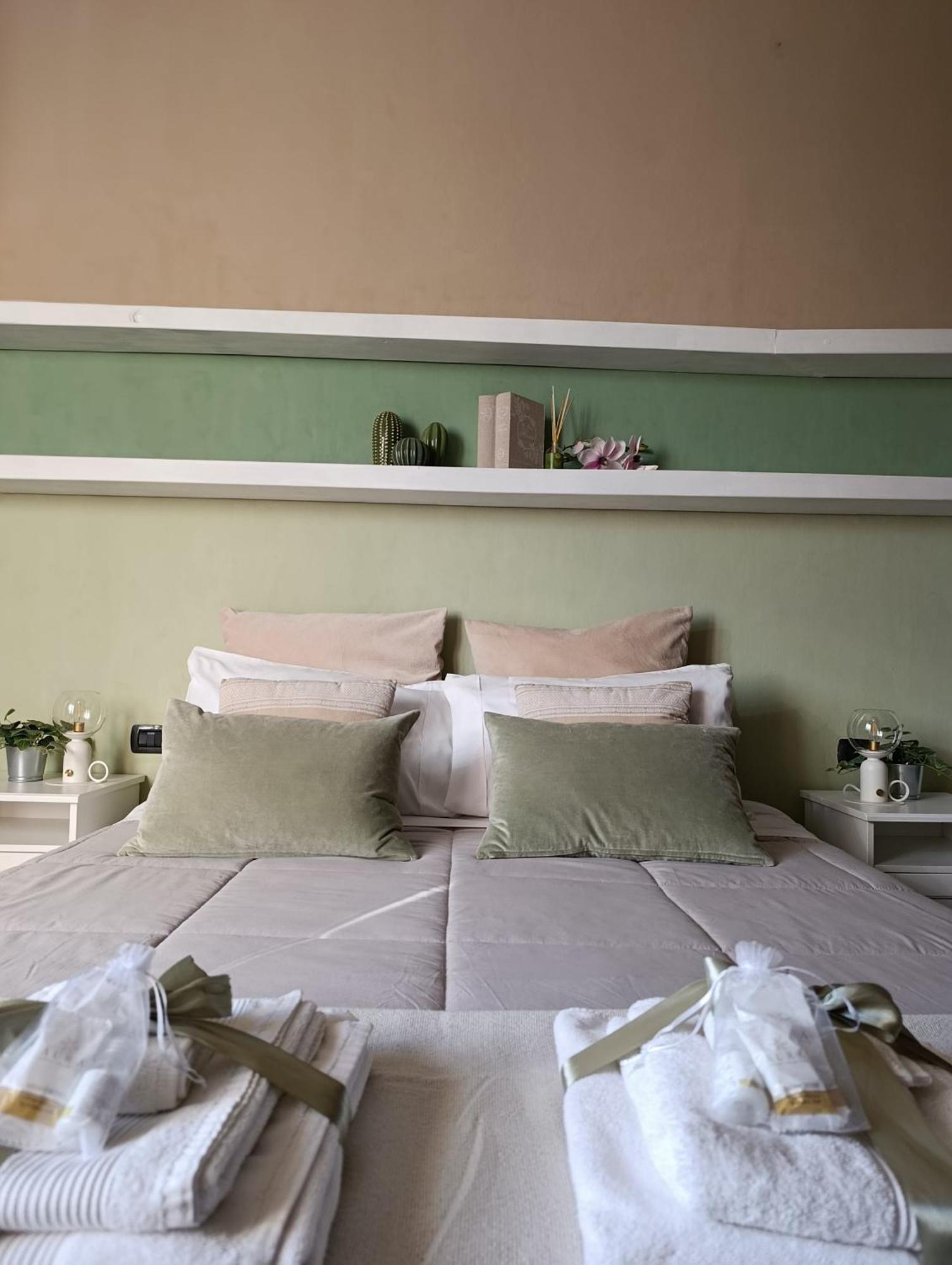 Florence Castle Apartment 2 Bedrooms, 2 Bathrooms Dış mekan fotoğraf